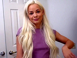 bratty sis - step siblings trade, cum for cash s11:e1