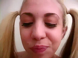 britney madison handjob 2