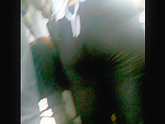 bundinha lycra