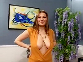 busty cassandra