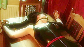 captive countess