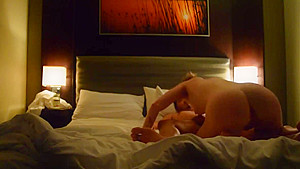 cara wodka's blowie in howie