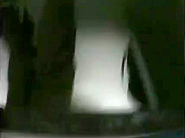 changing room
