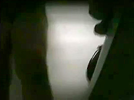 changing room