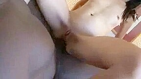cheating 42y wife anal black steak on motel