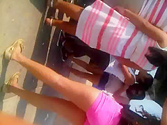 culito de pink