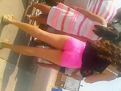 culito de pink