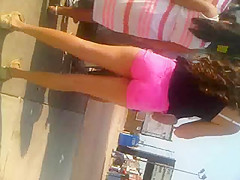 culito de pink