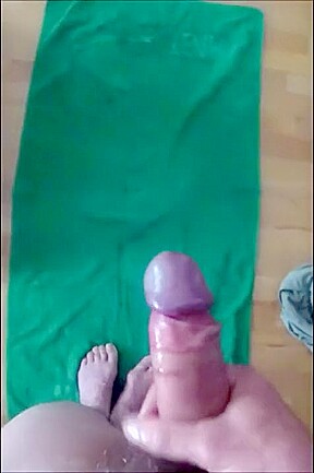 cumshot