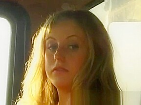 cute german teen 18+ picked up for double penetration