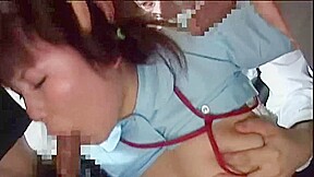 cute girl gets ***d in bus 3