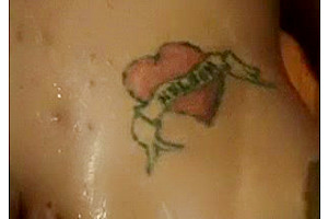 cute latina she-male sucks And receives slamed