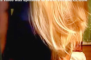 cute tranny live on webcam