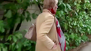 diane french amateur