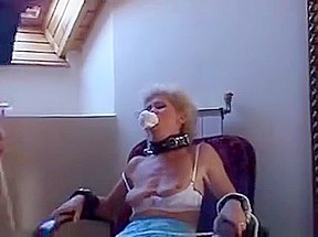 dirty old gran