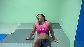 east europian fbb wrestle