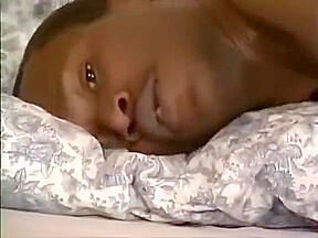 ebony muscle masturbation