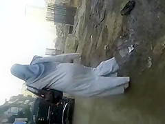 egyption ass street