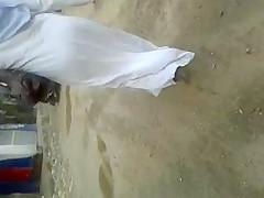 egyption ass street