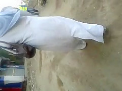 egyption ass street