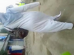 egyption ass street
