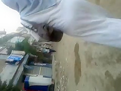 egyption ass street