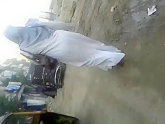 egyption ass street