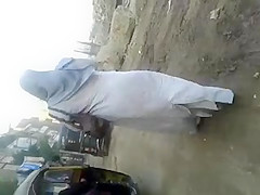 egyption ass street