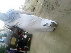 egyption ass street