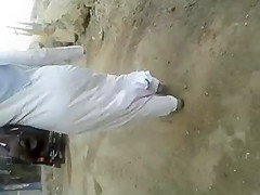 egyption ass street