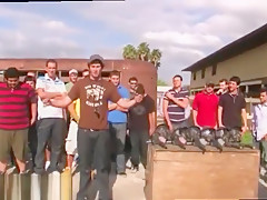 euro parties gay Step brothers first 6379 time porn free movies