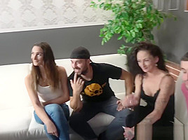 family watch gran expert