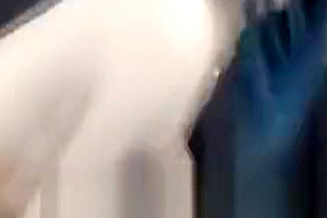 fantastic dirty shemale Jerks And Toyed Her butt