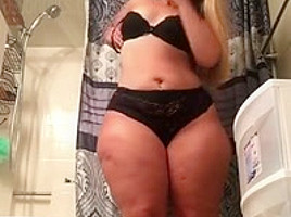 fat pawg