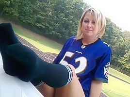 feet 199