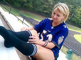 feet 199