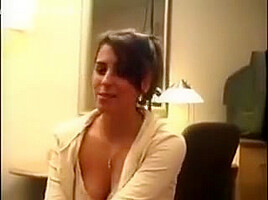 fuck in hostel