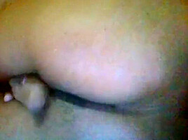 fuck my horny ass hole