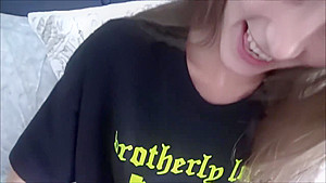 fucking with Step sister hot