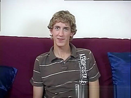 fun straight guys caught gay porn and teen 18+ straight boy get blowjob while