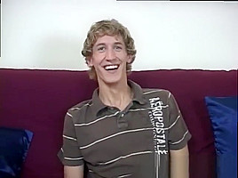 fun straight guys caught gay porn and teen 18+ straight boy get blowjob while