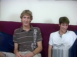 fun straight guys caught gay porn and teen 18+ straight boy get blowjob while