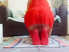 girlsy cunt and girlsy clit in