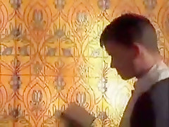 gloryhole confessional