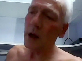 grandpas captive
