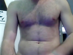 guy on cam 67