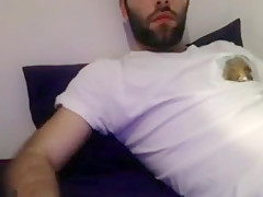 guy on cam 67