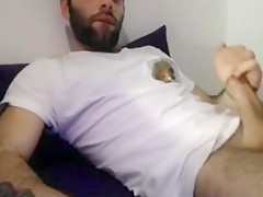 guy on cam 67