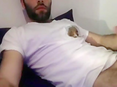 guy on cam 67