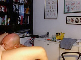 hack webcam